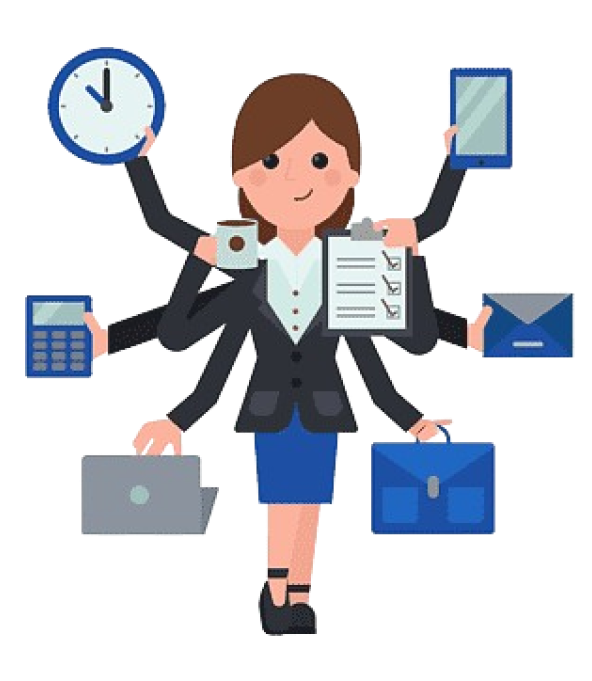 Secretary